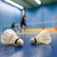 Badminton