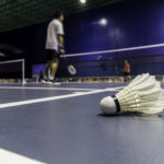 Badminton C/J