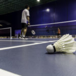 Badminton B/M