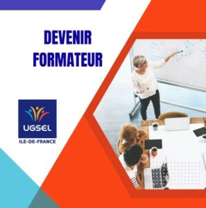 Devenir formateur